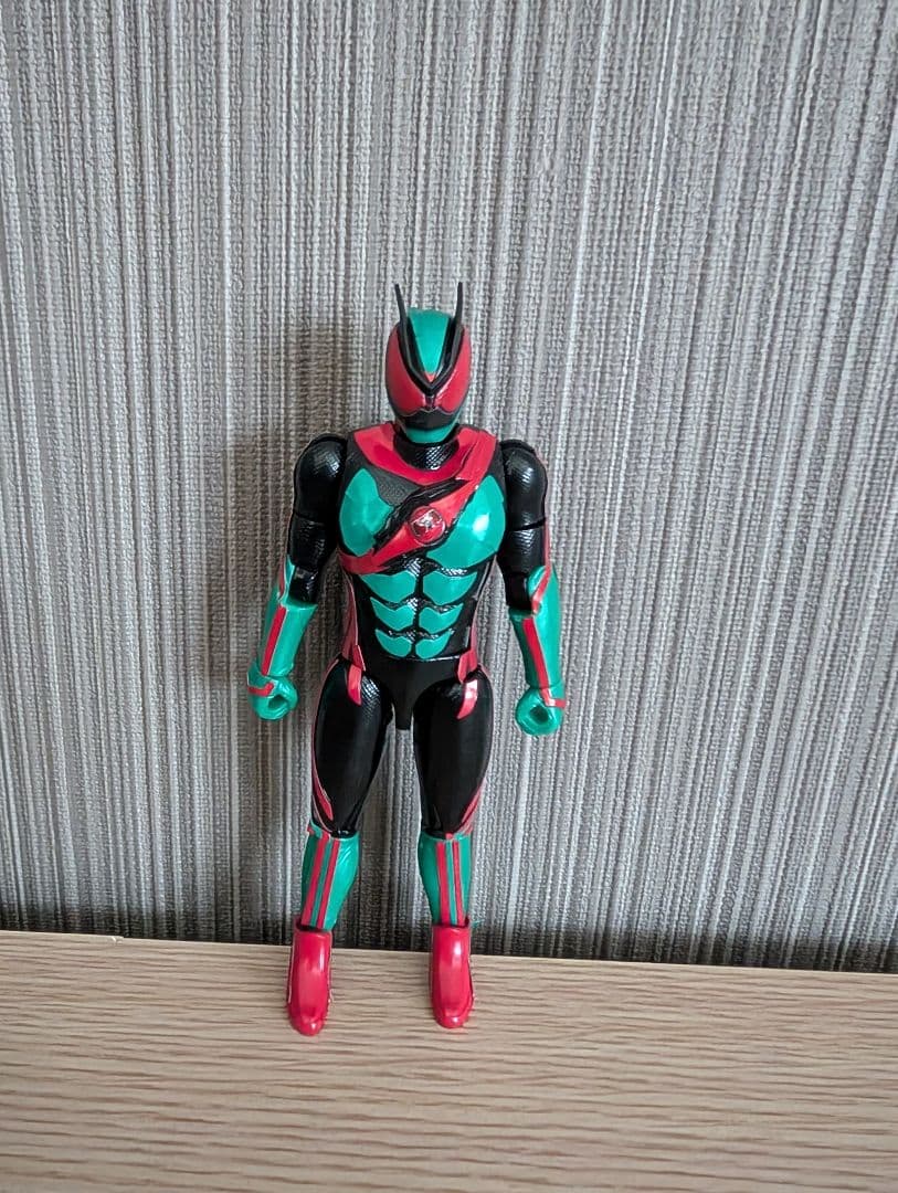 装動、掌動セット