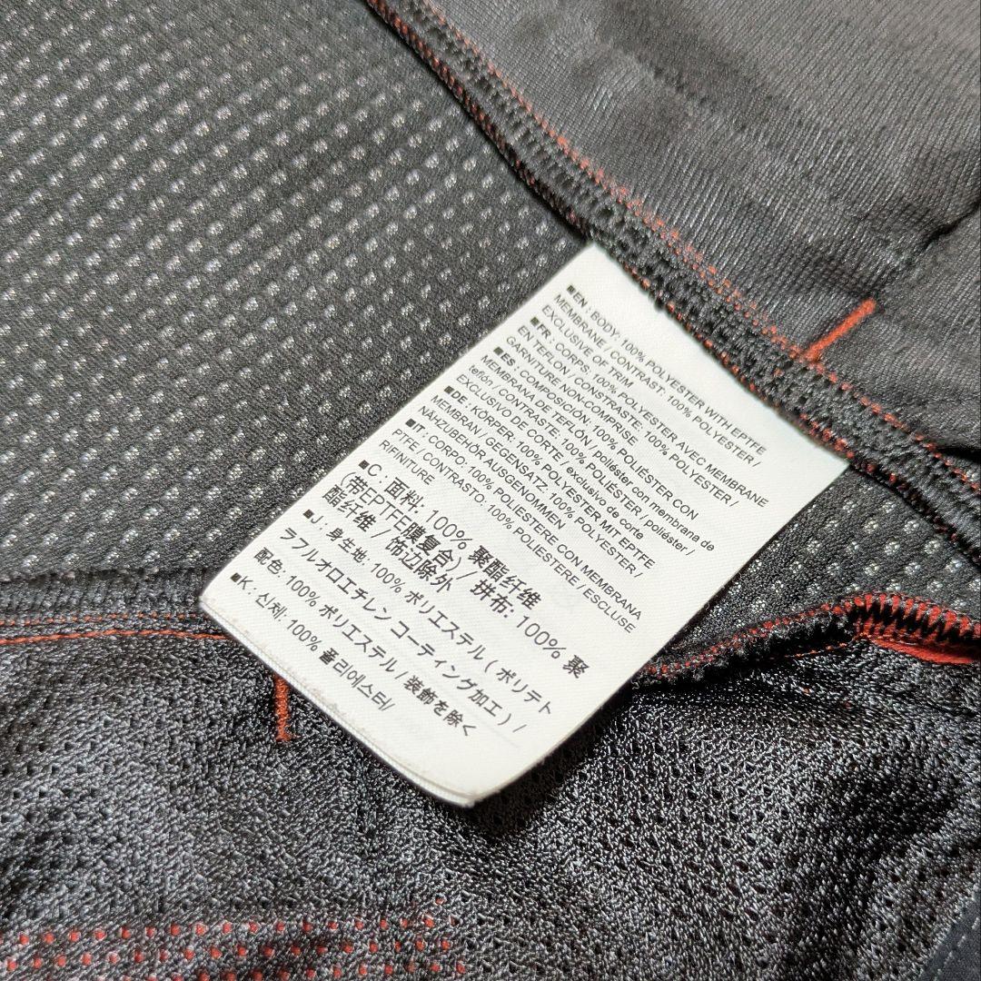 【廃盤&美品】アークテリクス トリノジャケット M サイクルジャケット