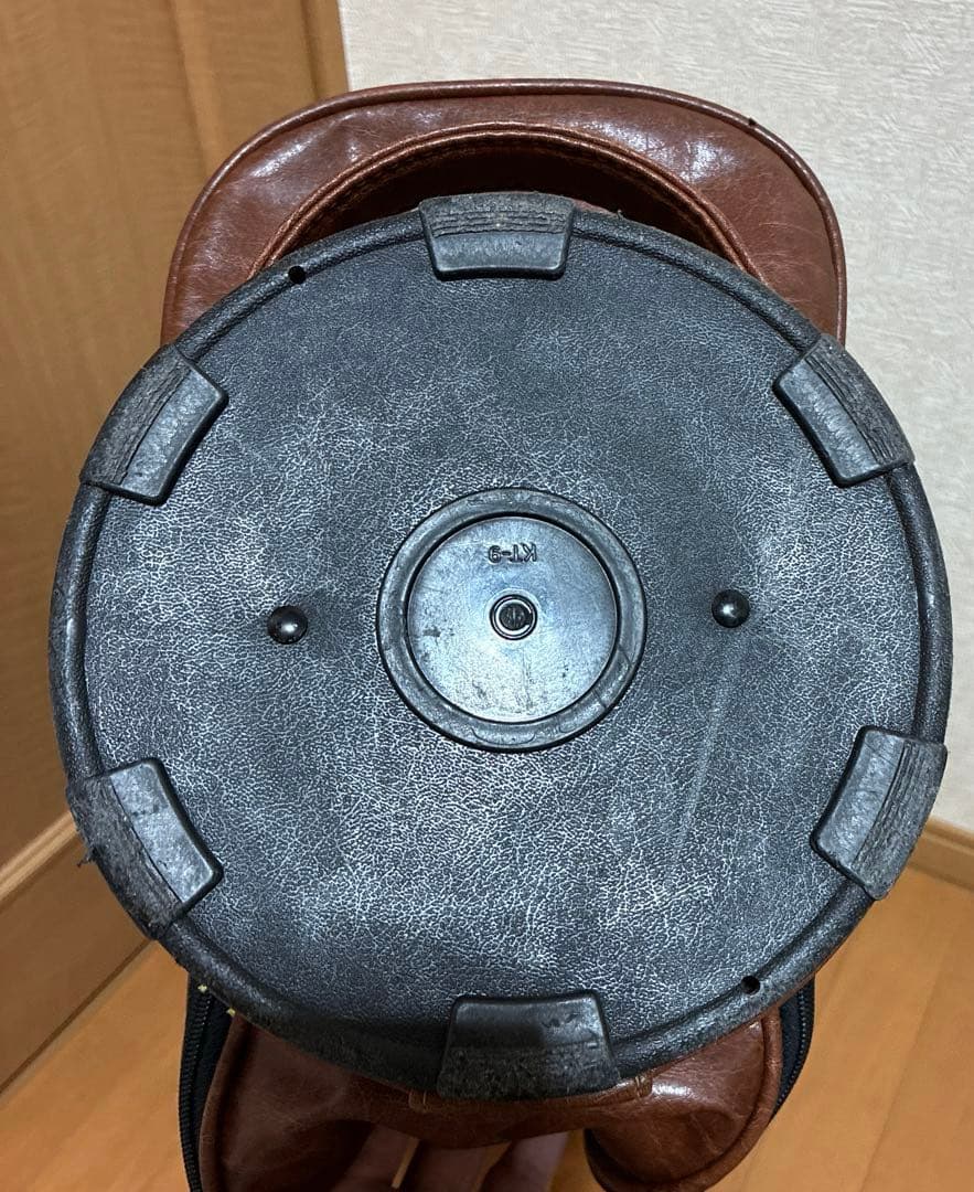 バジSt.Andrews LINKS キャディバッグ ゴルフバッグ