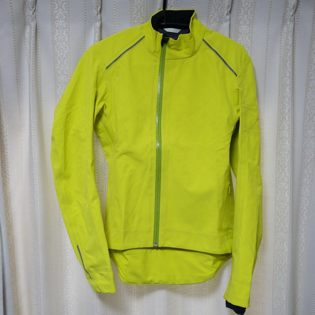 Rapha 冬用防水ウィンタージャケット Sサイズ