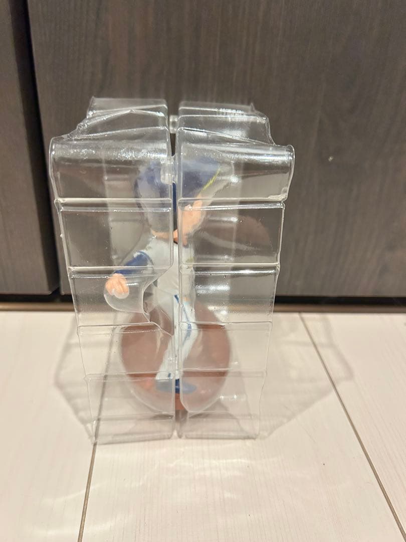 山本由伸　オリックス　ボブルヘッド　フィギュア