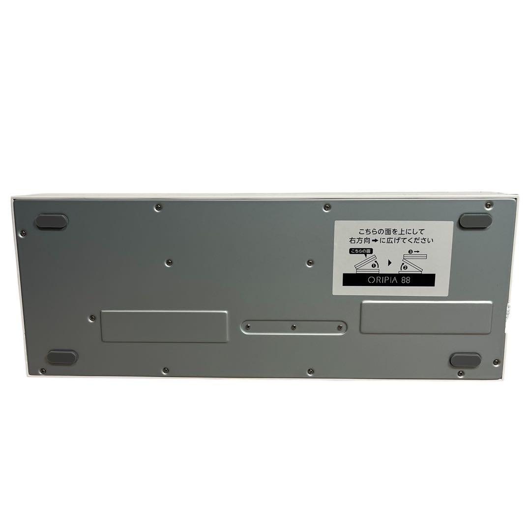 TAHORNG ORIPIA88 88鍵 折りたたみ式 オリピア 電子ピアノ