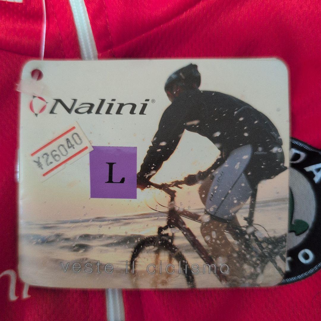 【激レア】新品未使用 GEROLSTEINER Nalini　上下セット