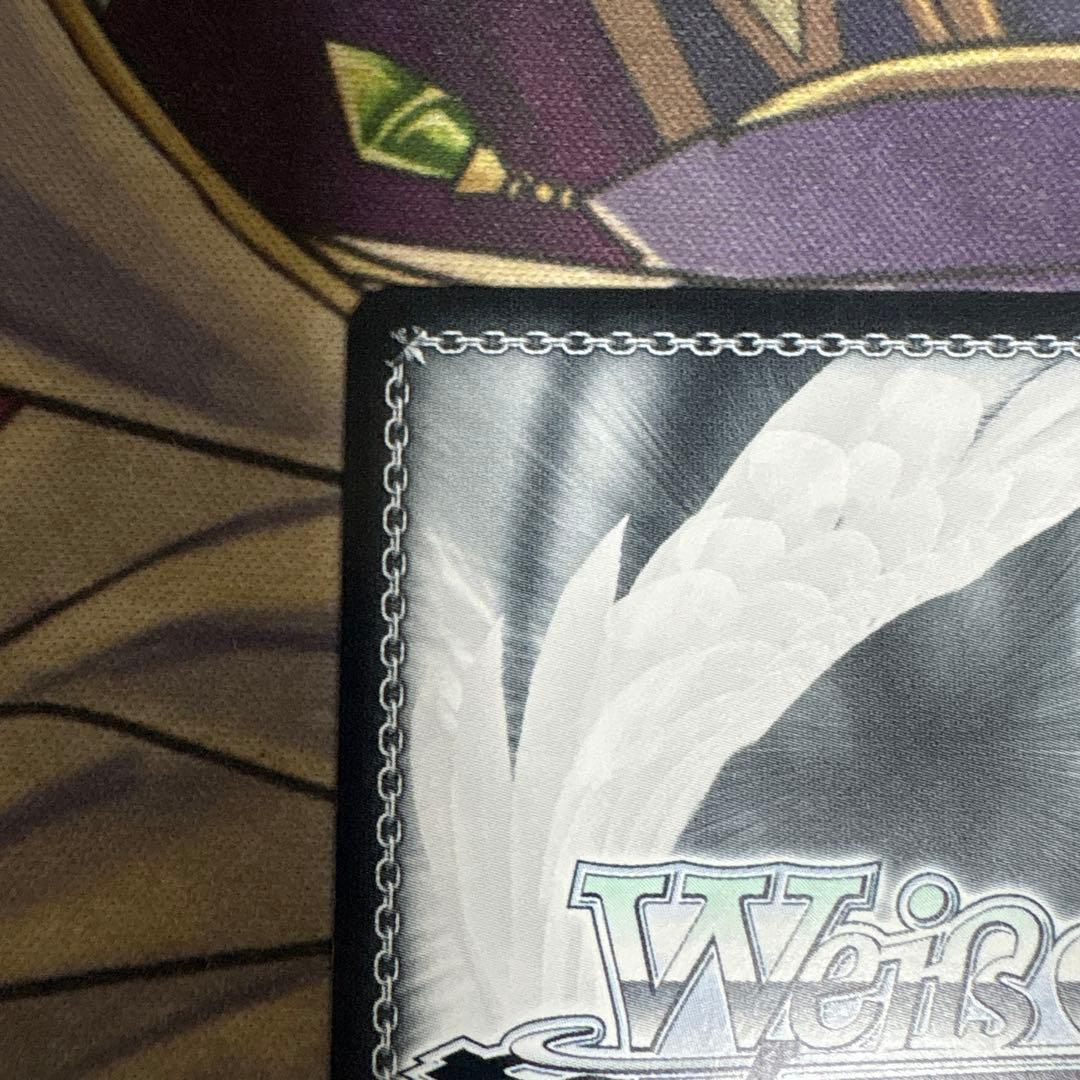 蒼い鳥　如月千早　SSP サイン