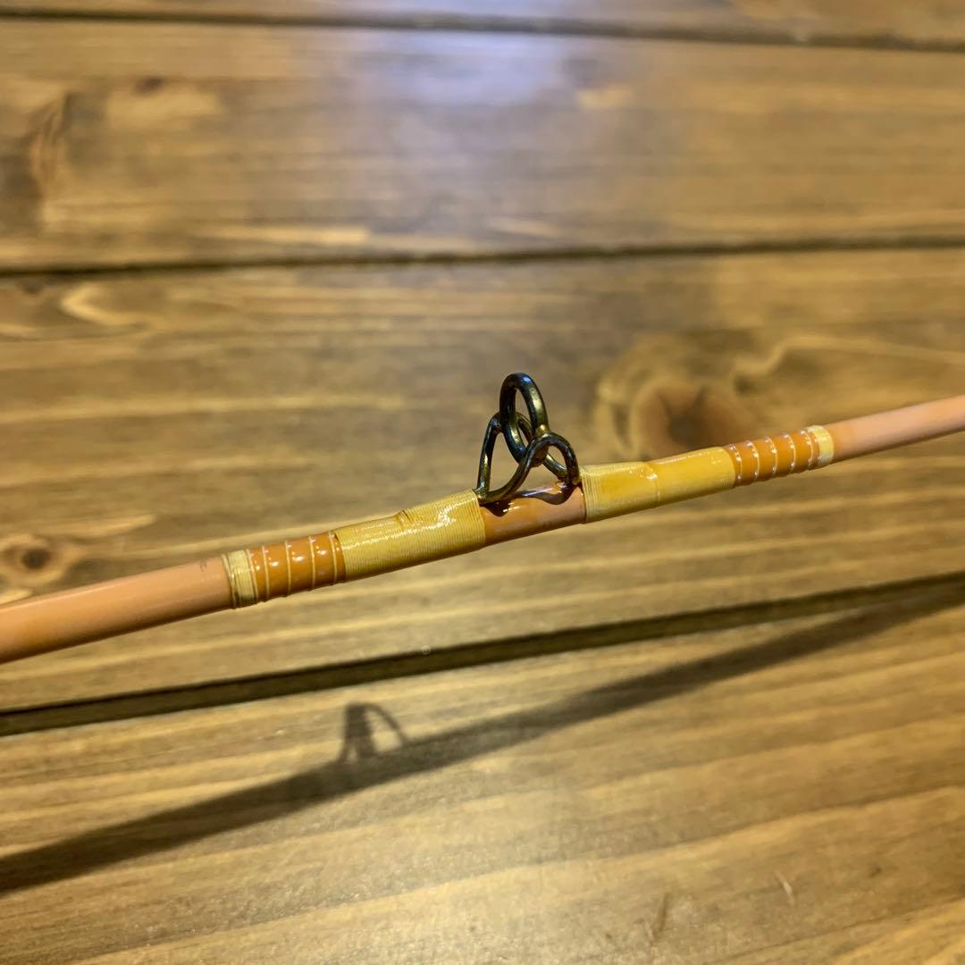 確認用　　OLDブランクハネダクラフトフィリプソン &ABU５０００CDL