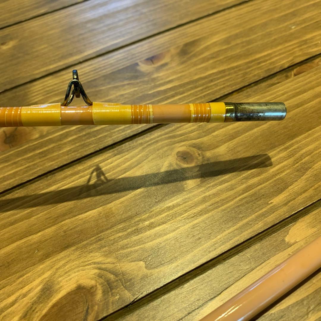 確認用　　OLDブランクハネダクラフトフィリプソン &ABU５０００CDL