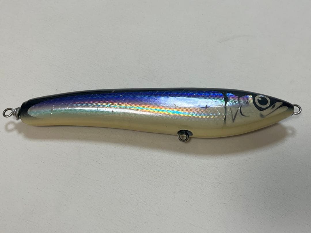 KLL MODEL B01 049A SSランナー　カーペンター