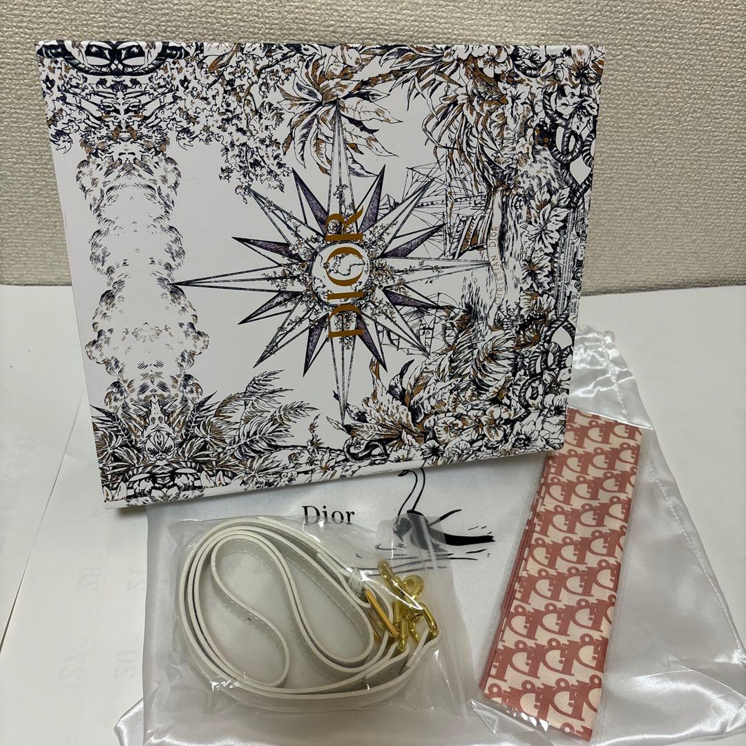 未使用　ノベルティキルティングトートバッグ　ショルダーバッグ　【訳あり】