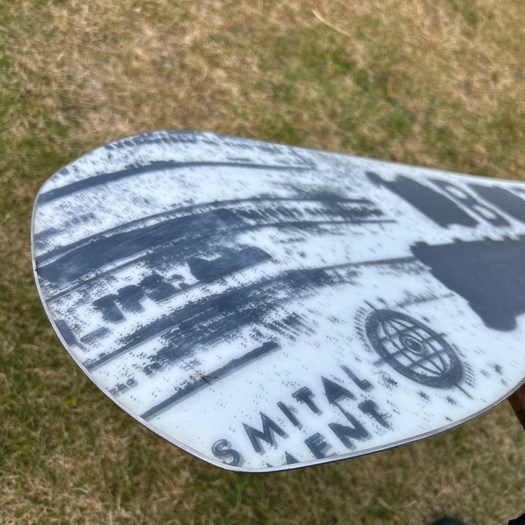 15/16 BURTON NAMEDROPPER バートン スノーボード　151