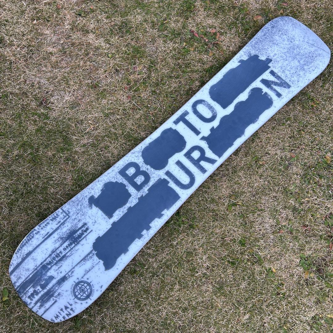 15/16 BURTON NAMEDROPPER バートン スノーボード　151