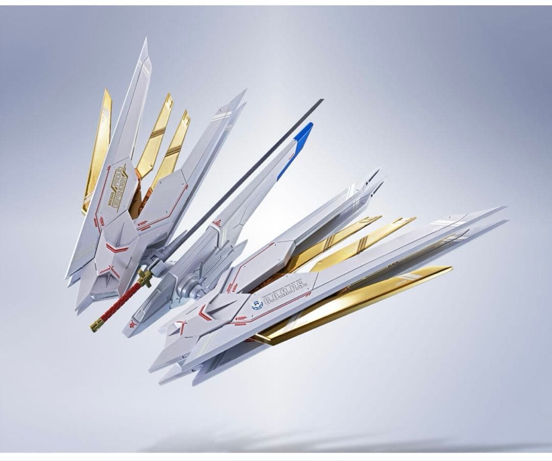 L ROBOT魂 ガンダムSEED FREEDOM セット売り【未開封】