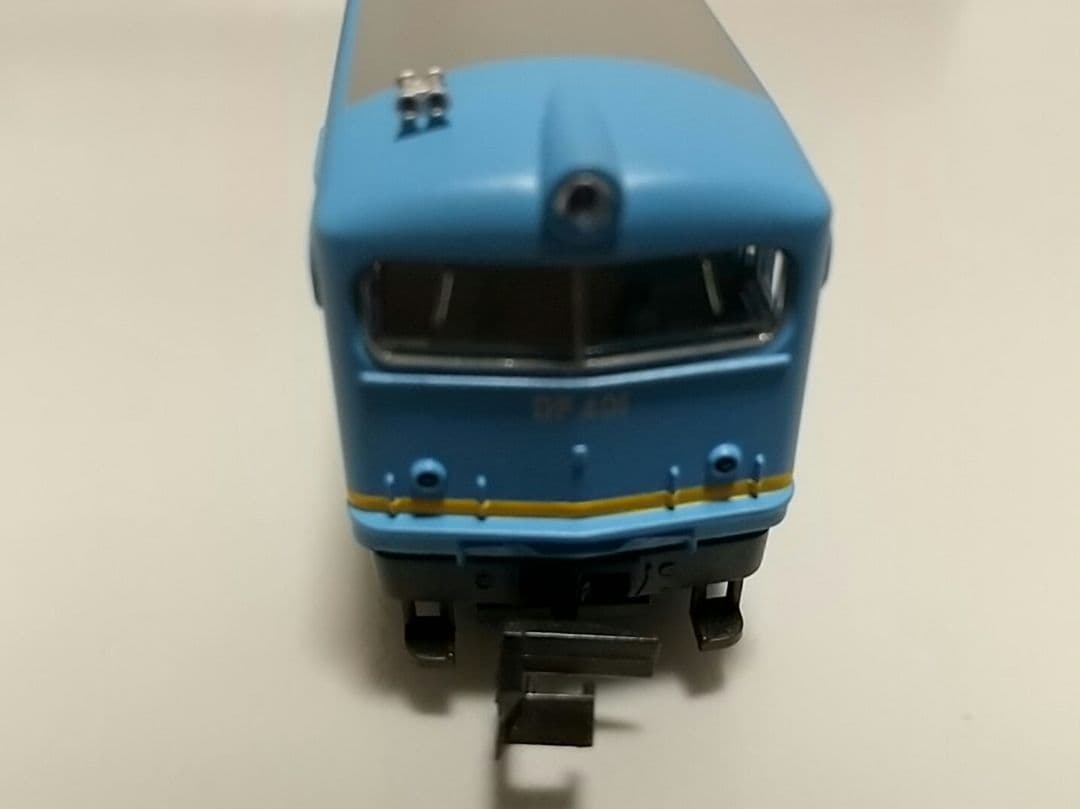 マイクロエース Nゲージ A8190 DF40-1 未使用品