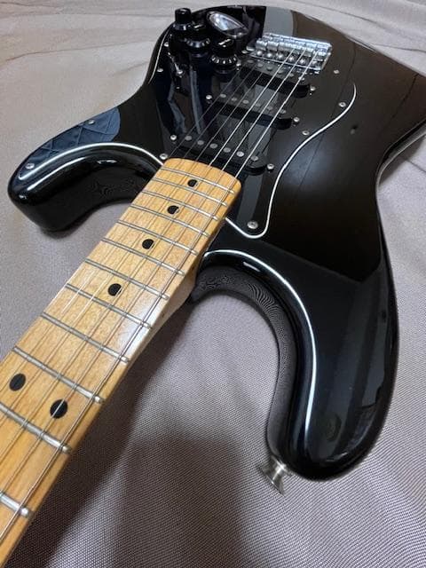 Tokai Silver Star SS-38 美品　ストキャス