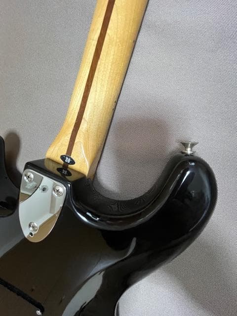 Tokai Silver Star SS-38 美品　ストキャス