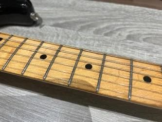 Tokai Silver Star SS-38 美品　ストキャス