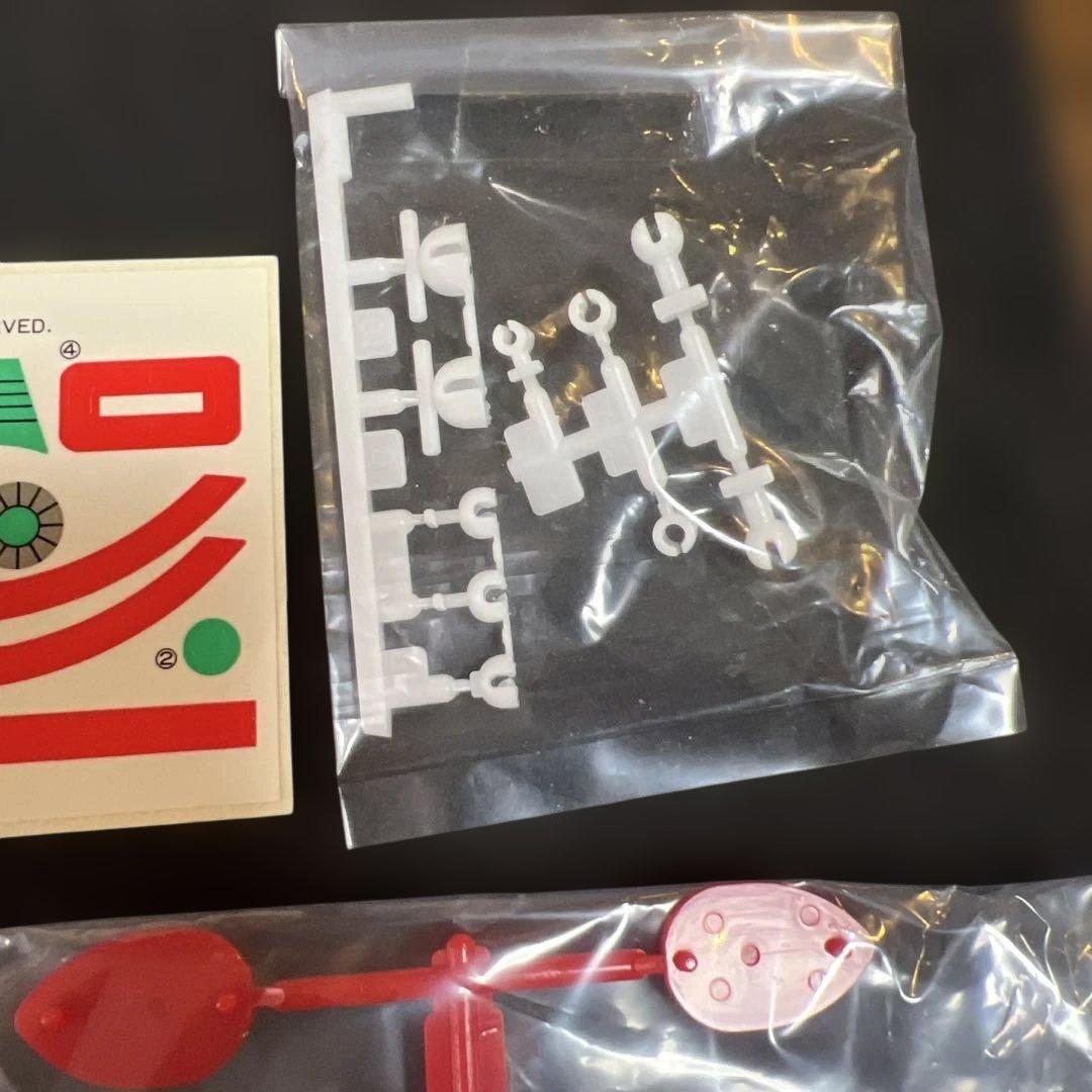 ロックマン バスターブルース 激レア