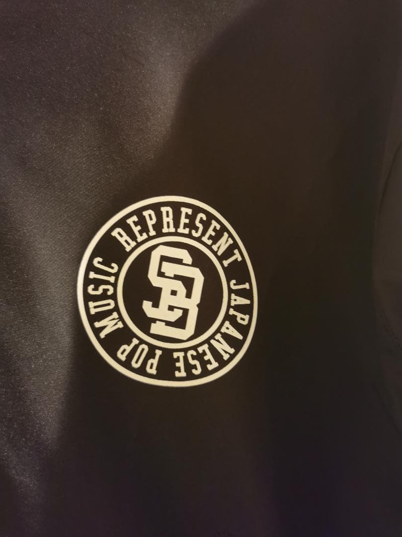 SUPER BEAVER Mountain ParkaマウンテンパーカーLサイズ