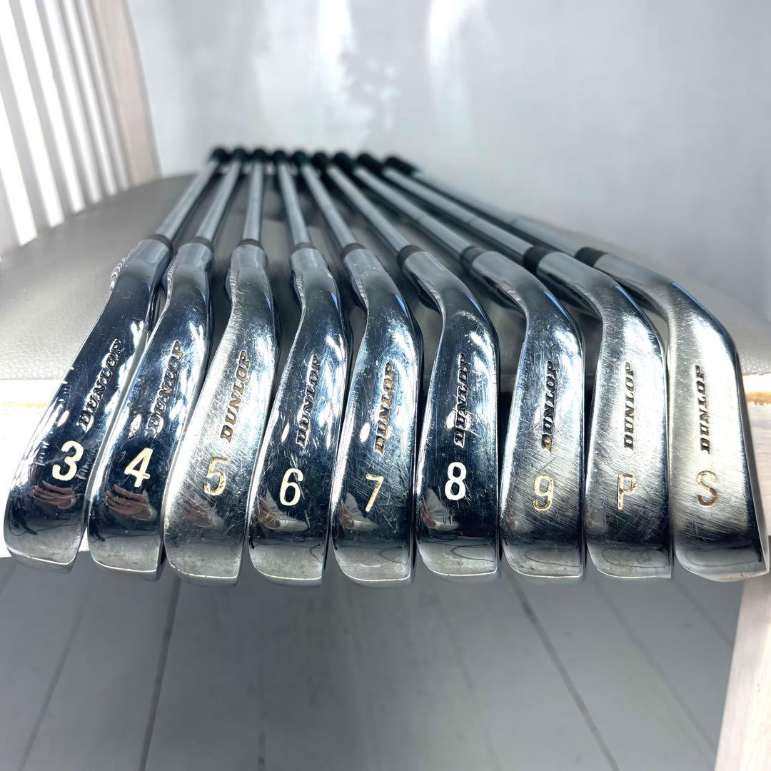 本格派 メンズゴルフクラブ 13本 フルセット ゴルフセット お試し ウィルソン