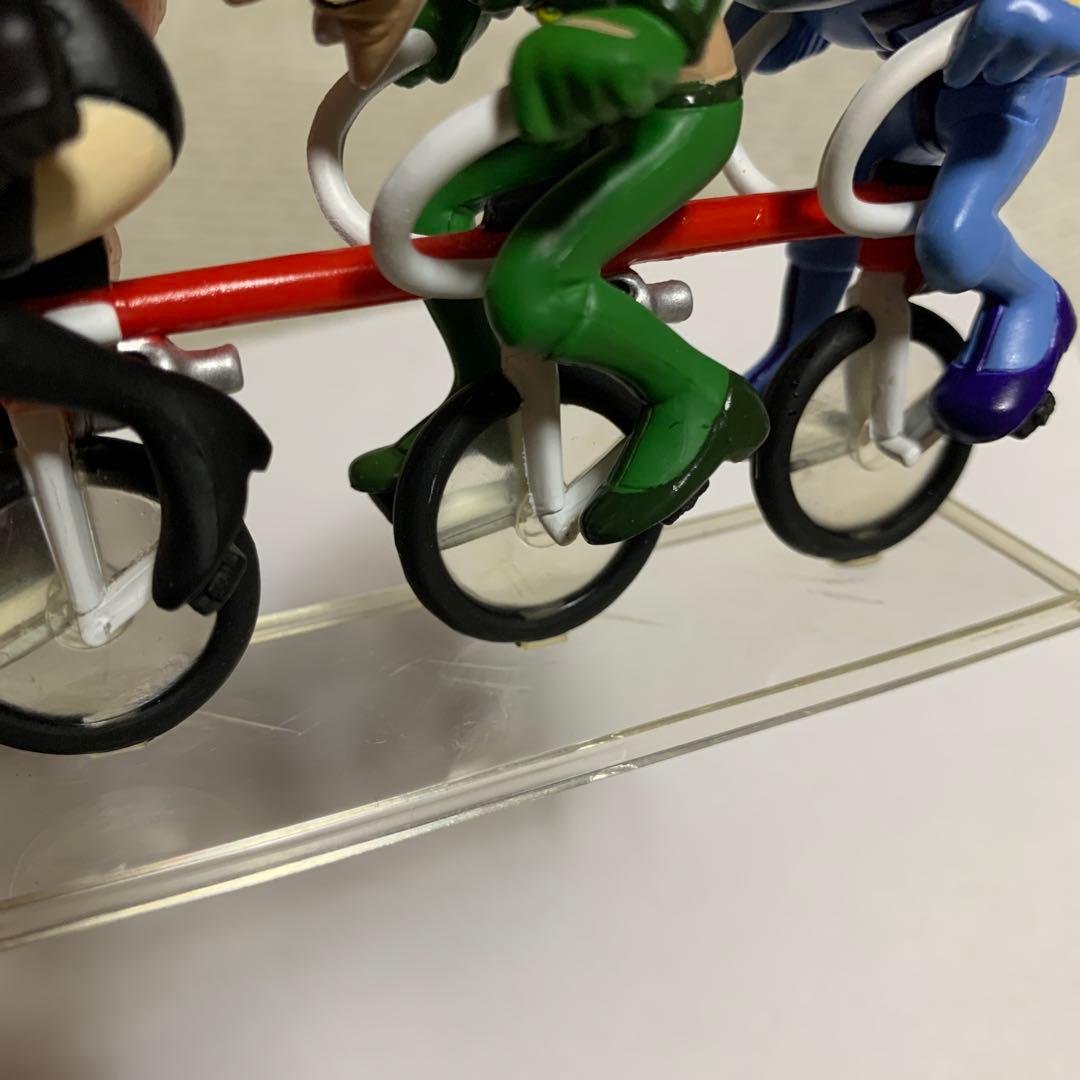 希少！タイムボカンシリーズ　おしおき三輪車