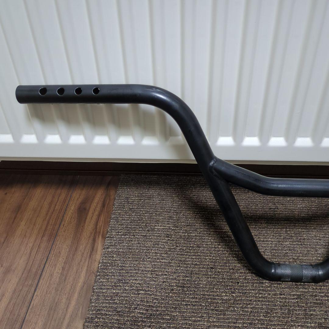 BMXハンドルバー アーレスアプラスV2