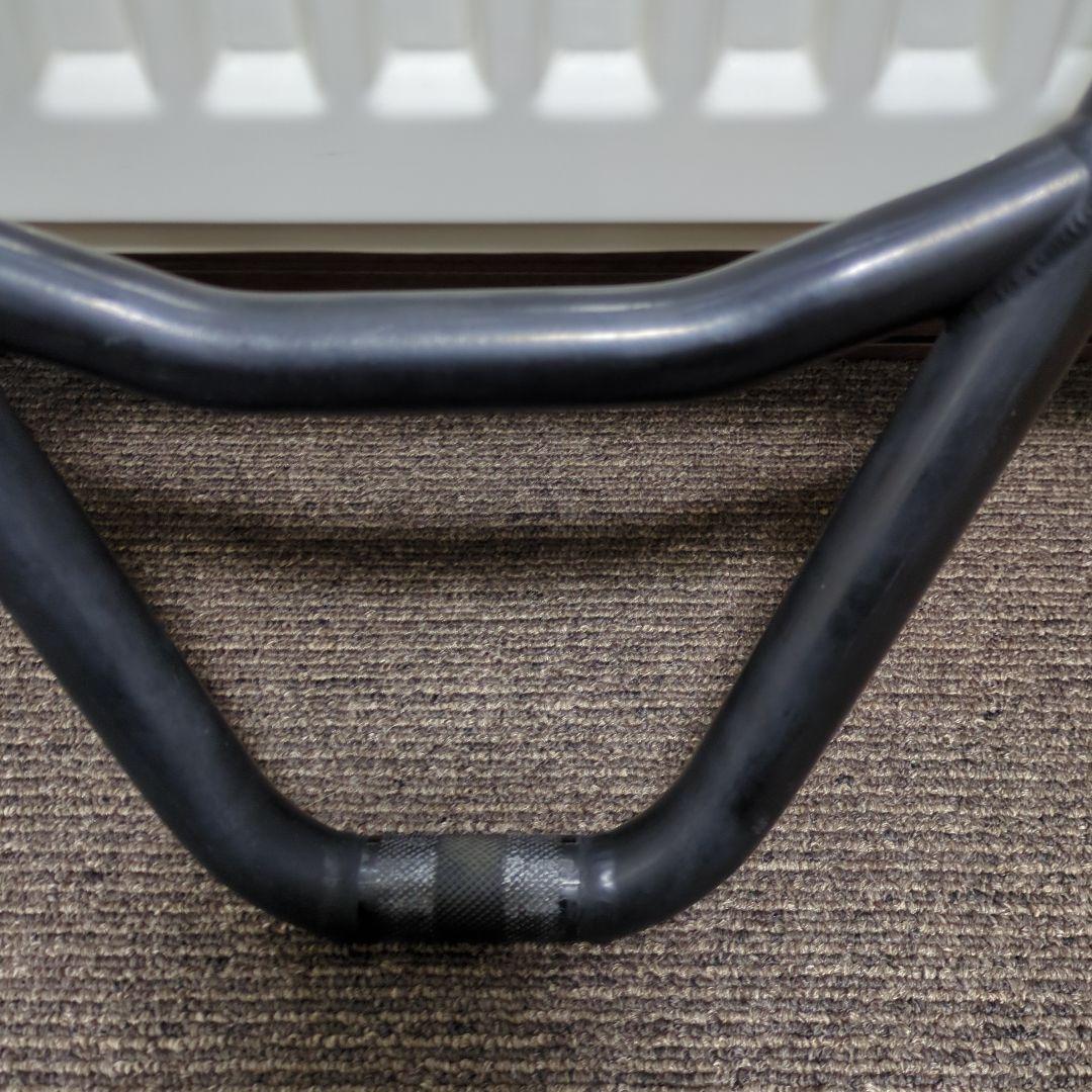 BMXハンドルバー アーレスアプラスV2