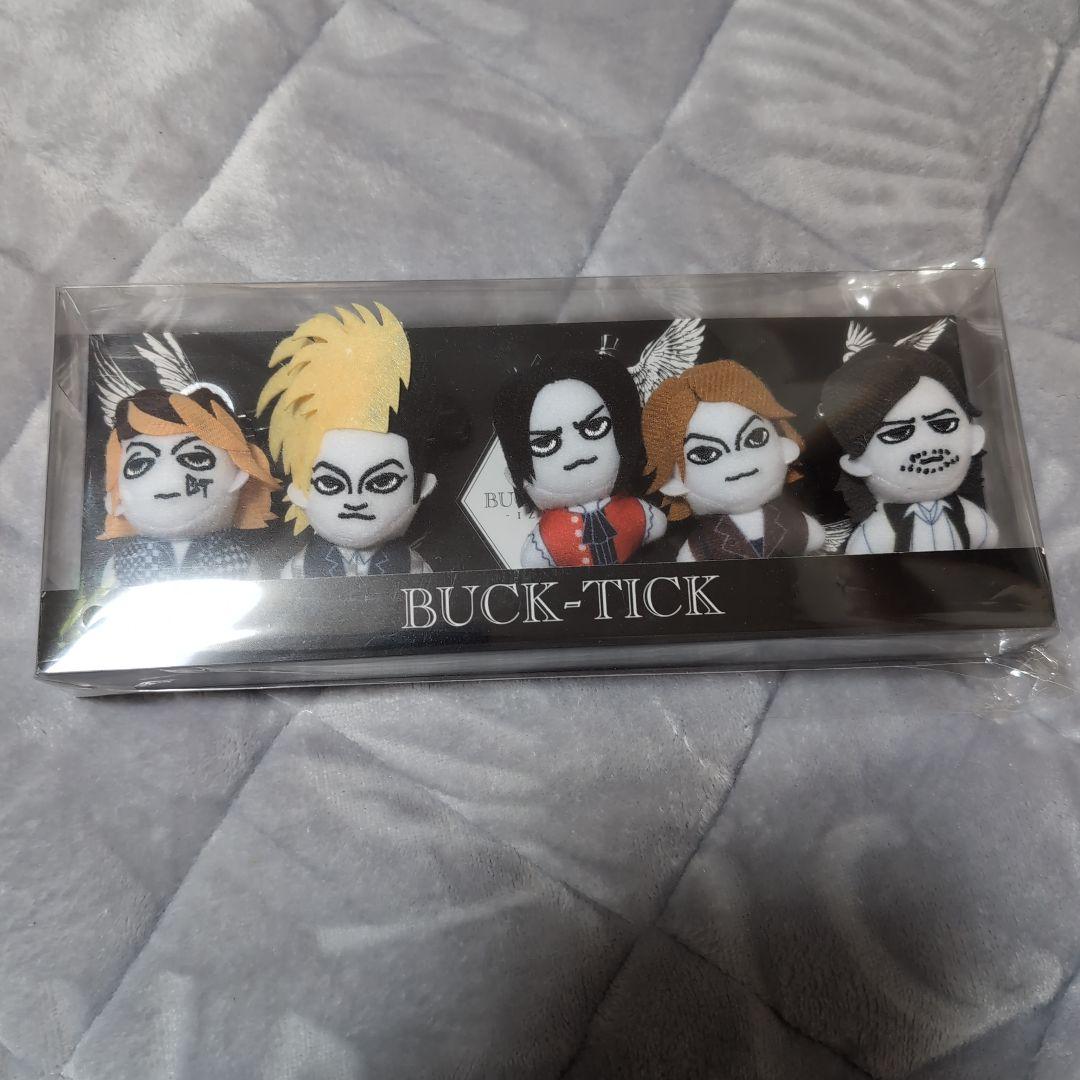 BUCK-TICK　バッジ