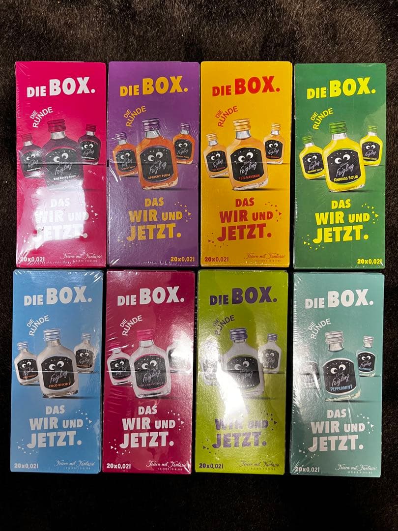 【Mii.】クライナー　14箱セット