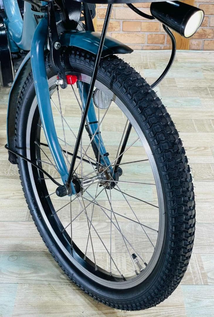 激レアカラー ヤマハ 最上級 バビー 子供乗せ電動アシスト自転車 H2836