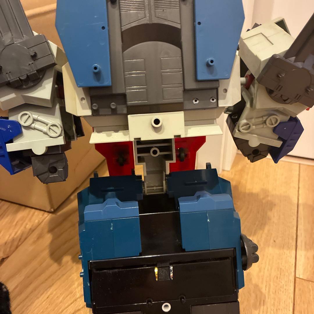 マルマルさま【ジャンク】元祖SDガンダム　ジェネラルガンダム　その他