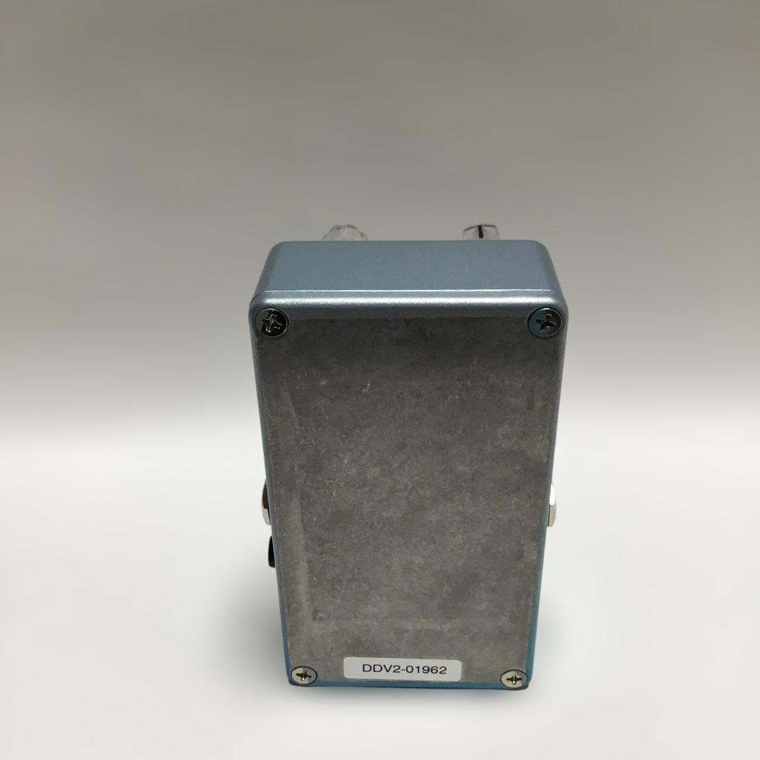 ギター Vivid Dolphin Deverb