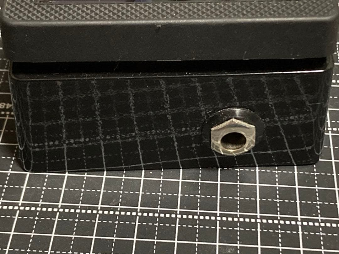 ギター KORG Pichblack XS