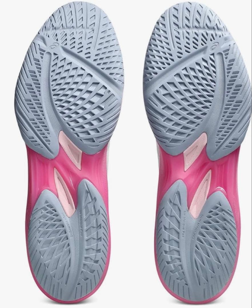 SKY ELITE FF MT 3 ホワイト×ドラゴンフルーツ25.0センチ