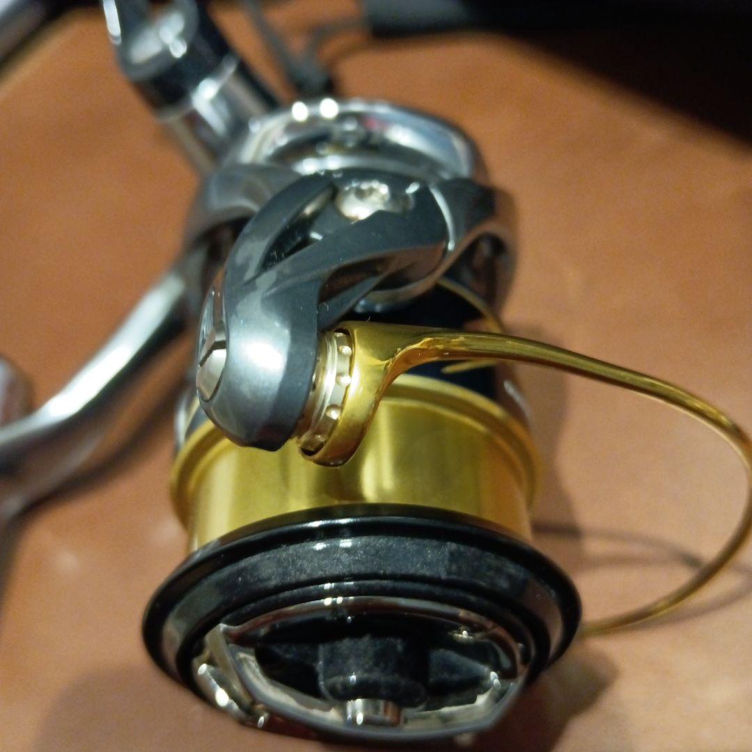 16ヴァンキッシュ C2000S