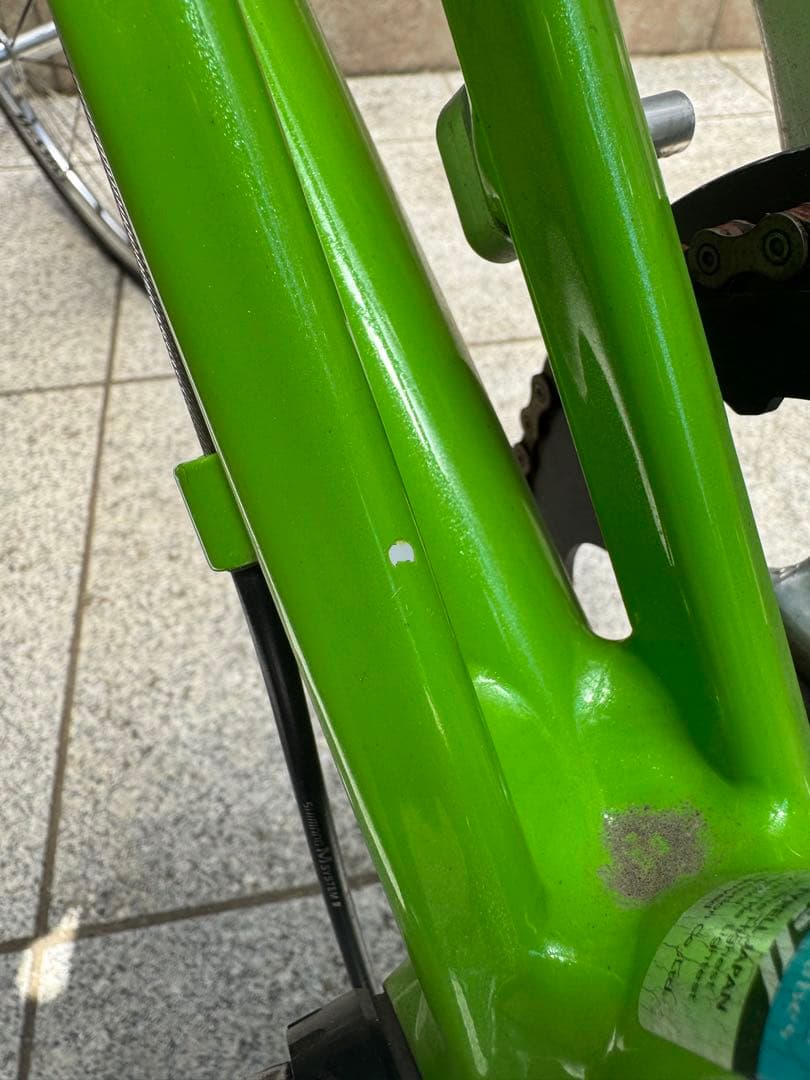 【写真追加】タイレルFX tyrell