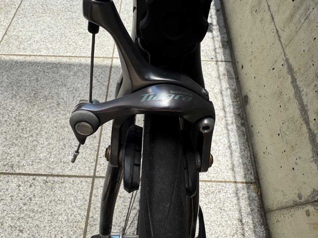 【写真追加】タイレルFX tyrell