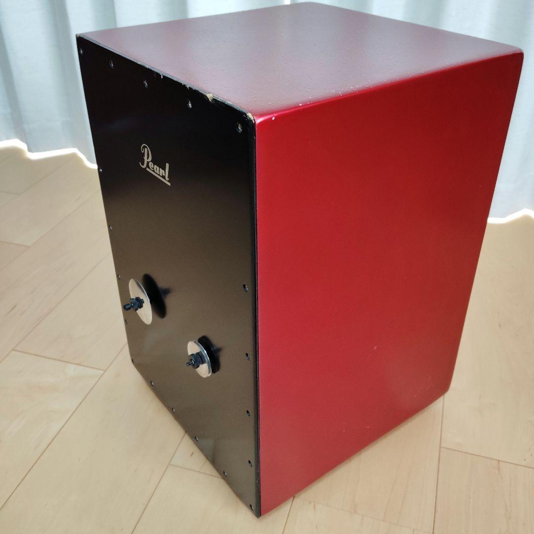 Pearl カホン パール