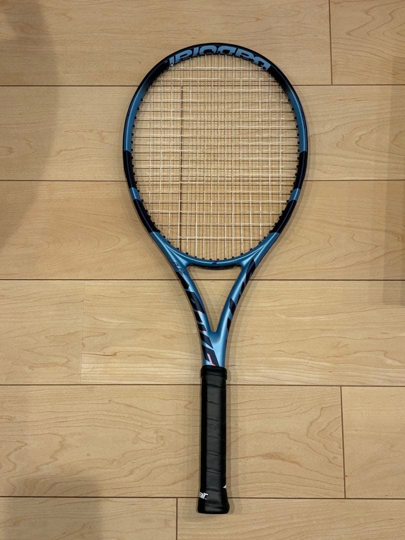 バボラ ピュアドライブ2025 G2