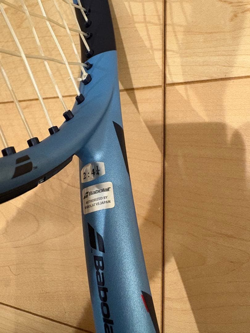 バボラ ピュアドライブ2025 G2