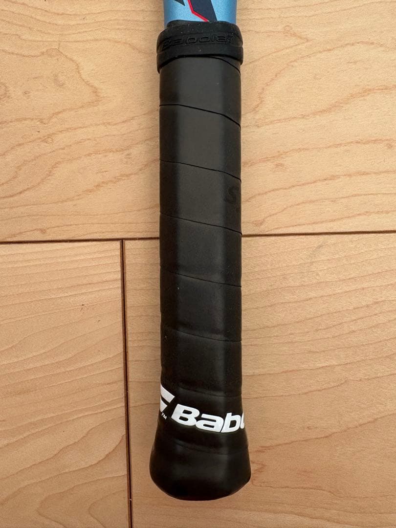 バボラ ピュアドライブ2025 G2