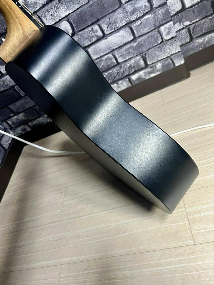 ギター Martin & Co. LX BLACK