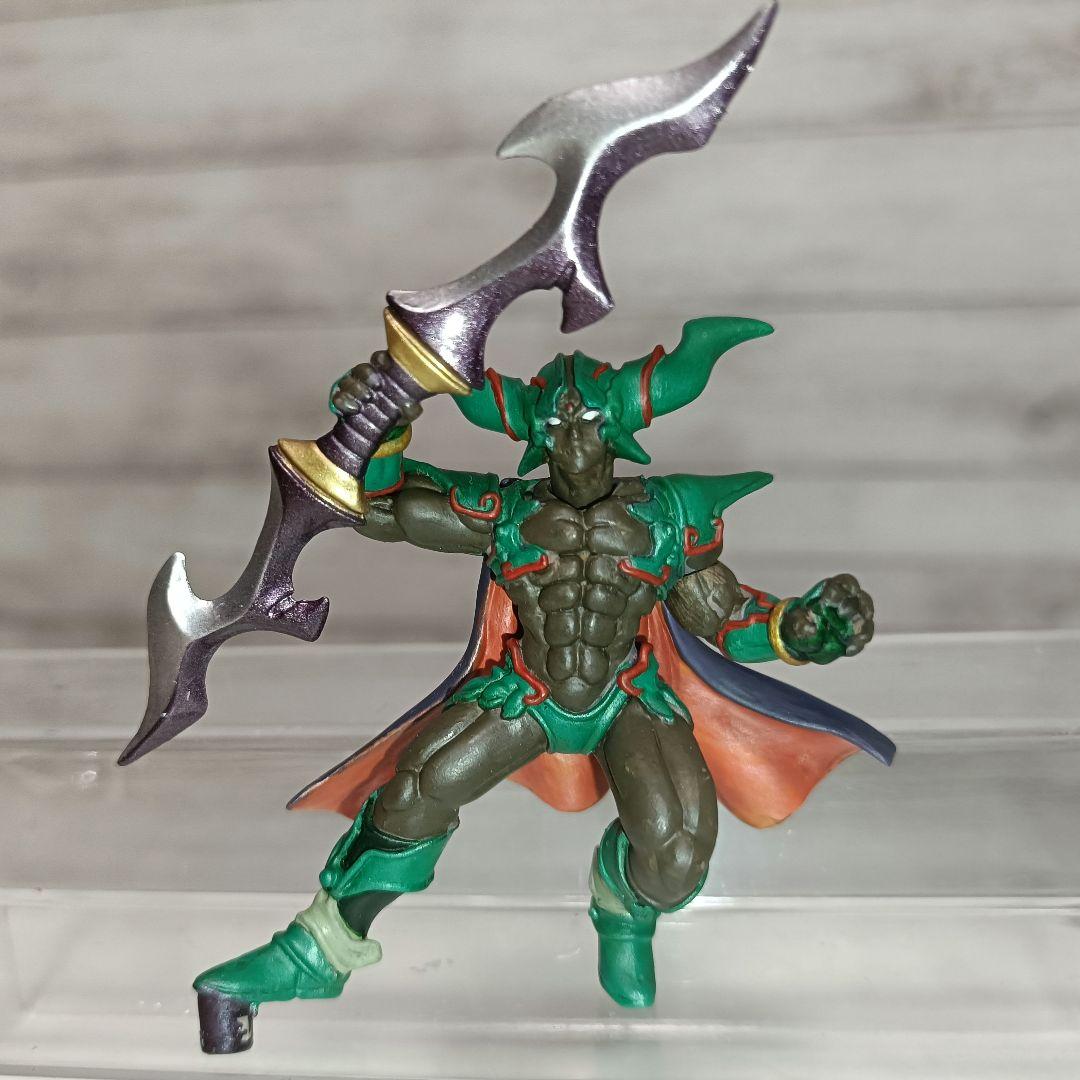 専用　ドラゴンクエスト　フィギュア　リペイント品