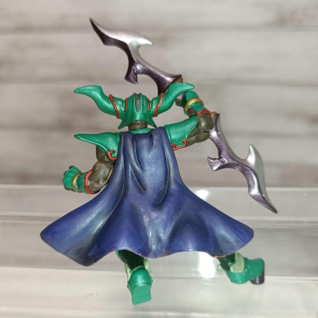 専用　ドラゴンクエスト　フィギュア　リペイント品