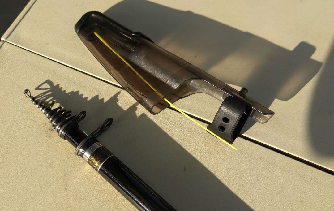 シマノ ライアーム EXTRA TUNE MODEL 1.2 - 500