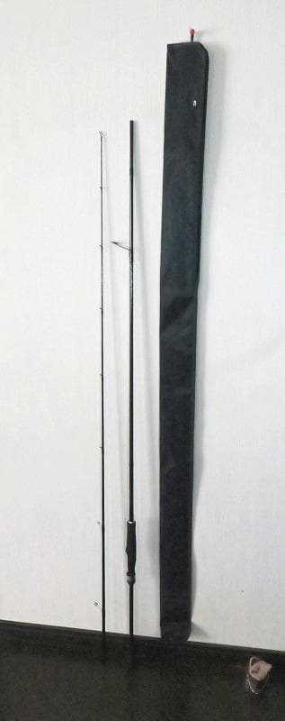 ダイワ 22 エギング X 86M 新品未使用品　 アオリイカ エギングロッド