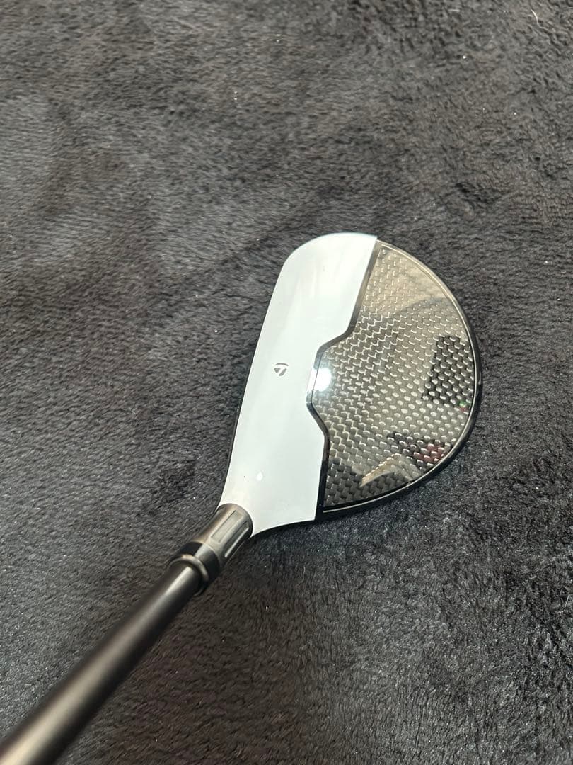 テーラーメイドM2 2016 フェアウェイウッド 5番 18度 3番15度