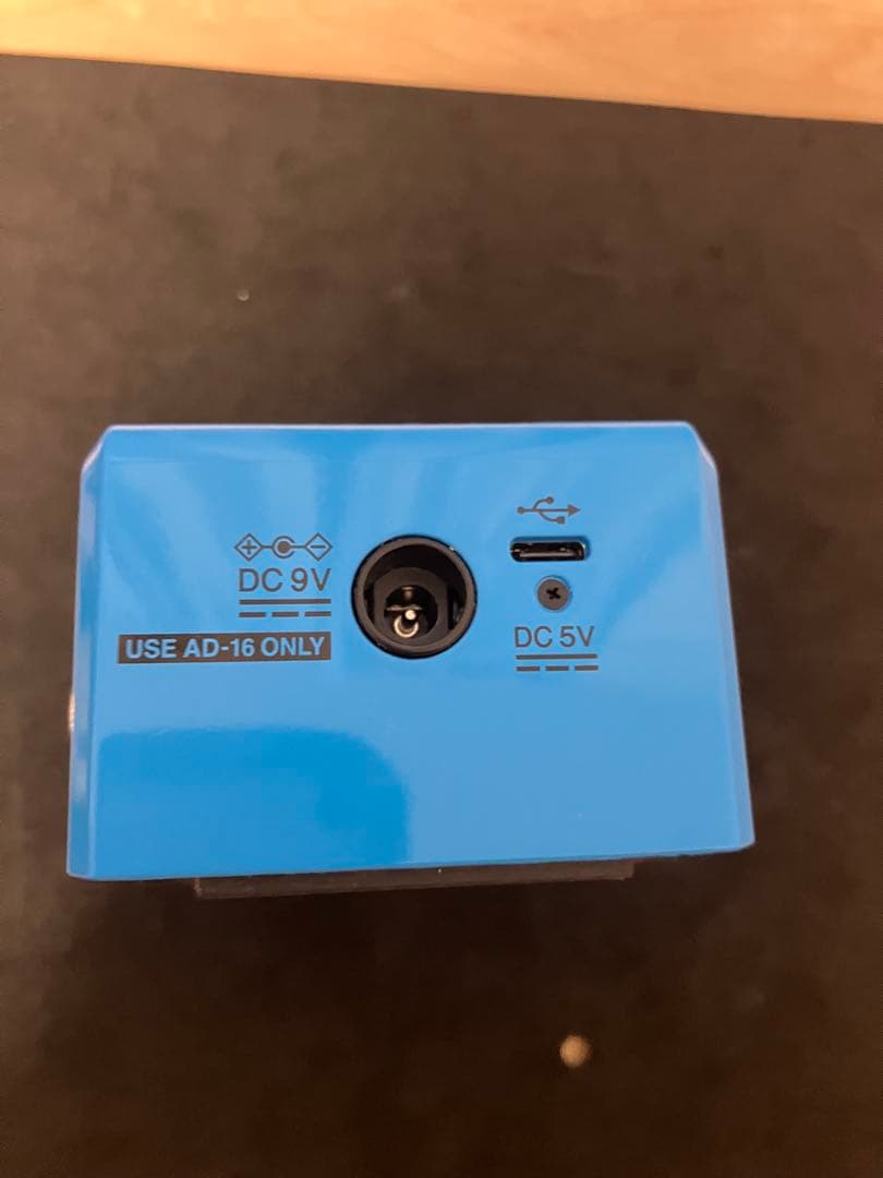 ZOOM MS-70CDR+ マルチエフェクター 箱・説明書付き