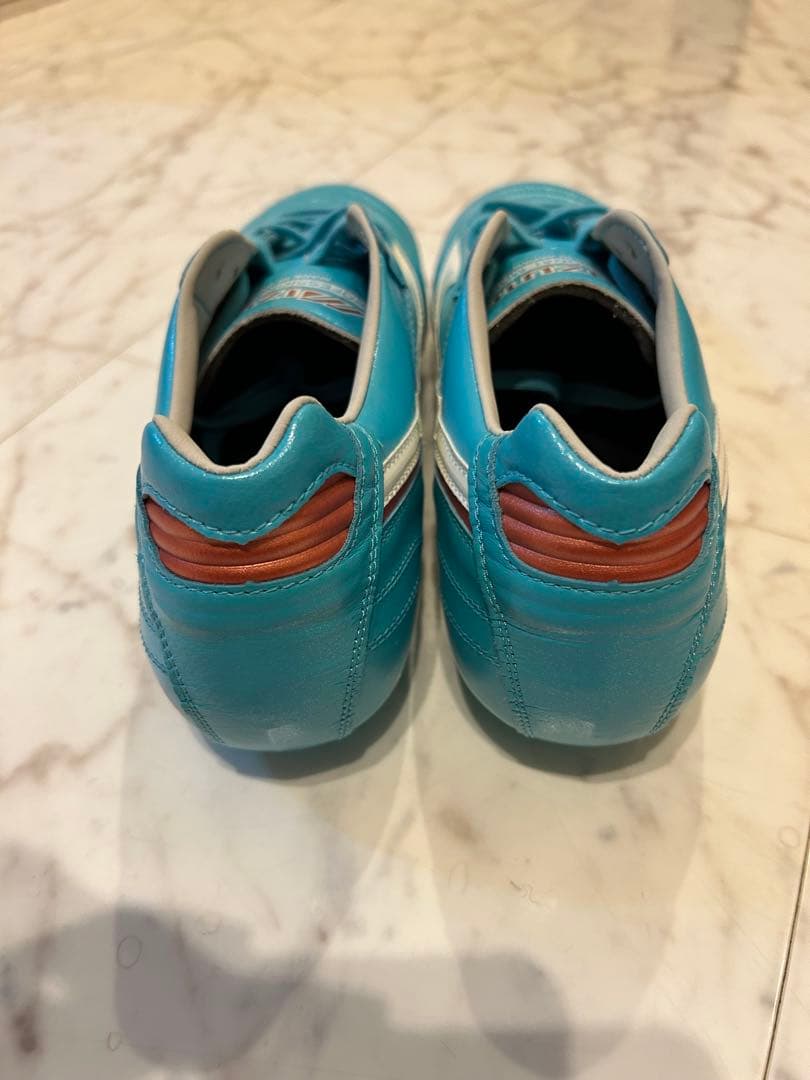 新品未使用モレリア2JAPAN