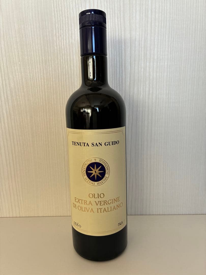 オリーブオイル エクストラバージン 750ml