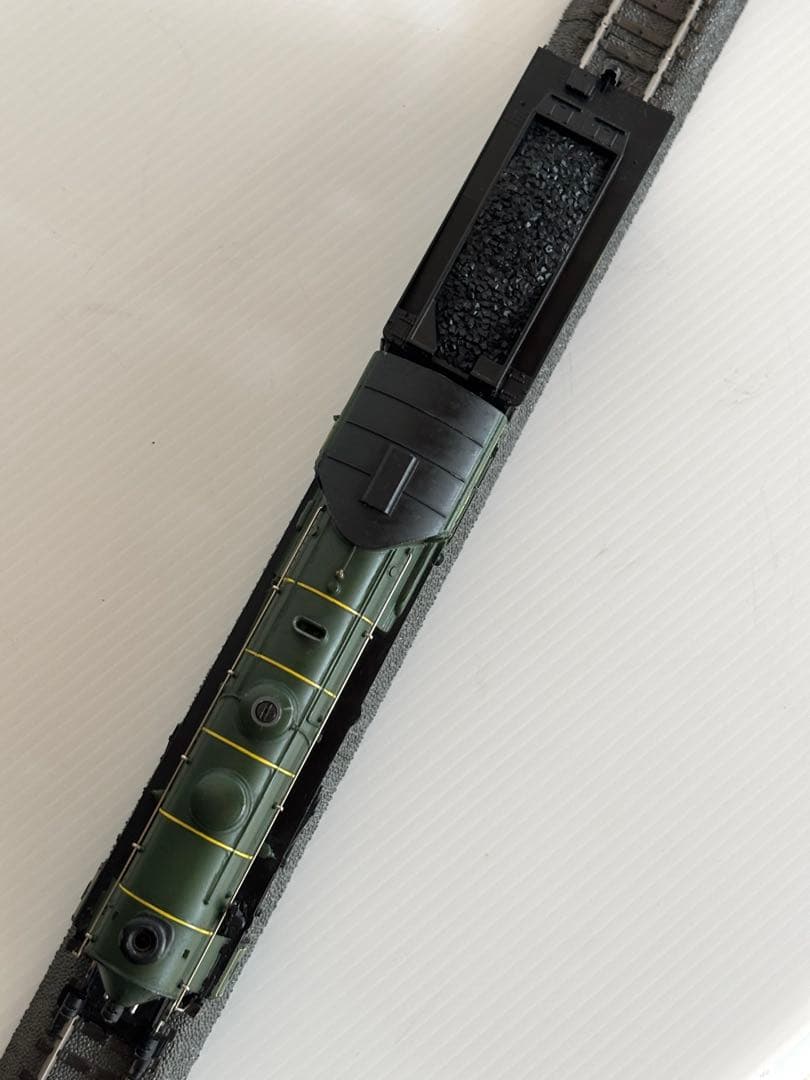 メルクリン Märklin HO 3092 バイエルン王立国鉄　S3/6 稼働品