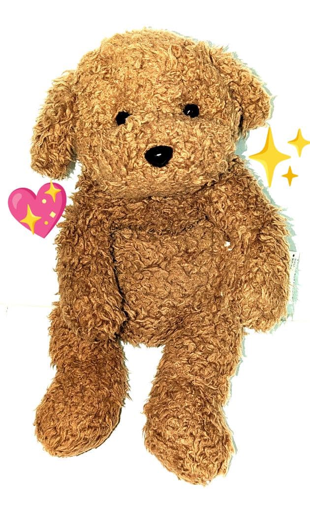 ♡美品♡セキグチ★miffy＆パンダ♡ぬいぐるみマスコット♡新品タグ付き♡